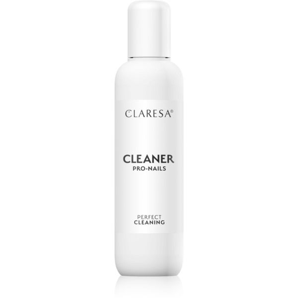 Claresa Claresa Pro-Nails Cleaner čistilo za nohte 100 ml