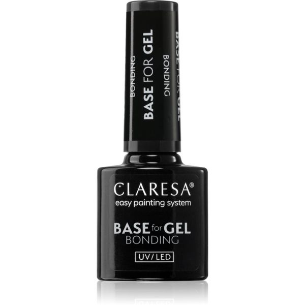 Claresa Claresa UV/LED Base Bonding Base for Gel podlak za gel nohte 5 g