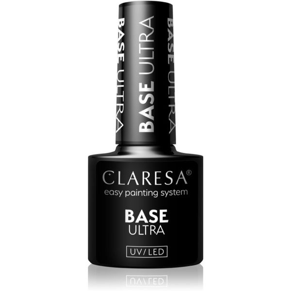Claresa Claresa UV/LED Base Ultra podlak za gel nohte 5 g