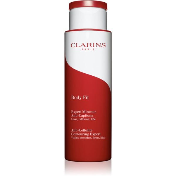 Clarins Clarins Body Fit krema za učvrstitev kože 200 ml