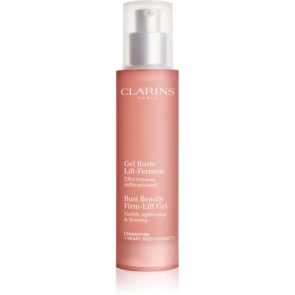 Clarins Clarins Bust Beauty Extra-Lift Gel učvrstitveni gel za prsi 50 ml
