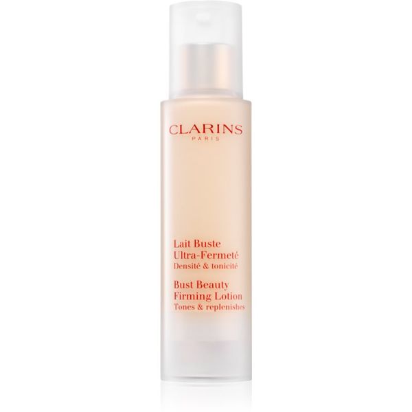 Clarins Clarins Bust Beauty Firming Lotion učvrstitvena krema za prsi 50 ml