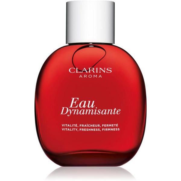 Clarins Clarins Eau Dynamisante Treatment Fragrance osvežilna voda uniseks 100 ml