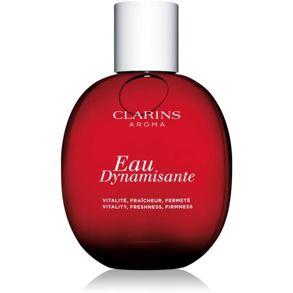 Clarins Clarins Eau Dynamisante Treatment Fragrance osvežilna voda uniseks 200 ml