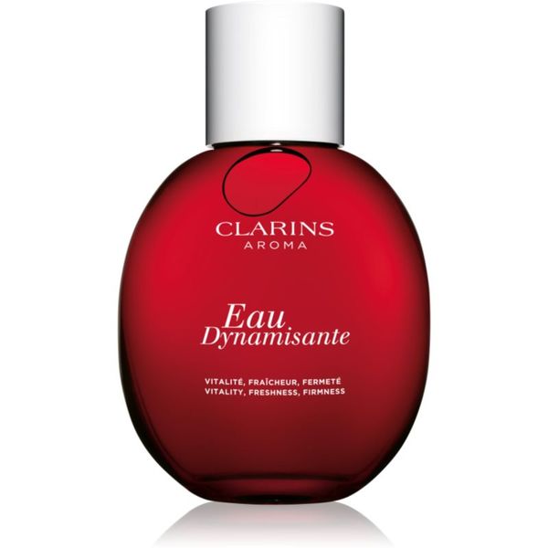 Clarins Clarins Eau Dynamisante Treatment Fragrance osvežilna voda uniseks 50 ml