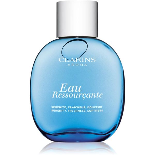 Clarins Clarins Eau Ressourcante Treatment Fragrance osvežilna voda za ženske 100 ml