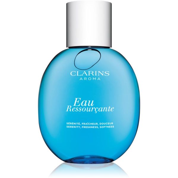 Clarins Clarins Eau Ressourcante Treatment Fragrance osvežilna voda za ženske 50 ml