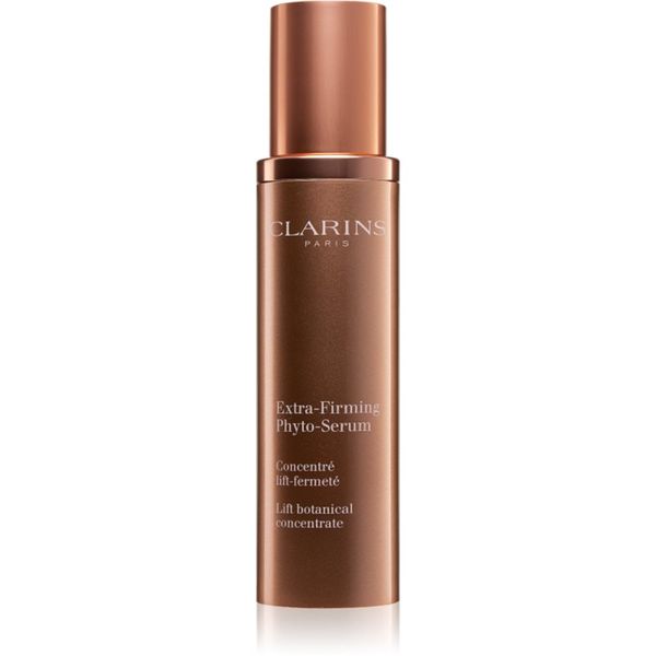 Clarins Clarins Extra-Firming Phyto-Serum lifting serum za učvrstitev kože 50 ml