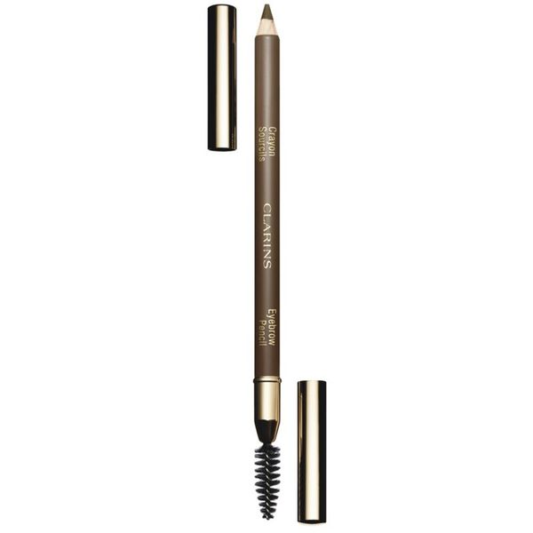 Clarins Clarins Eyebrow Pencil dolgoobstojni svinčnik za obrvi odtenek 03 Soft Blond 1,1 g