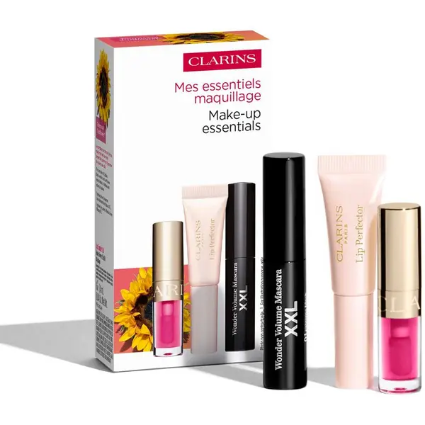 Clarins Clarins Face Make-Up Collection darilni set