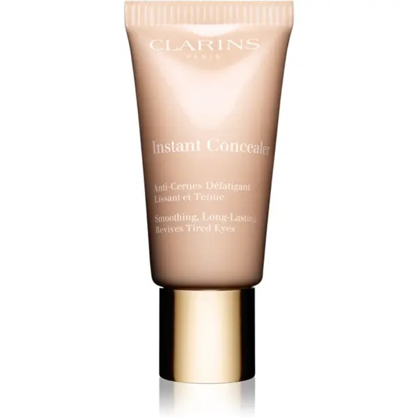 Clarins Clarins Instant Concealer korektor in osvetljevalec proti podočnjakom odtenek 04 15 ml