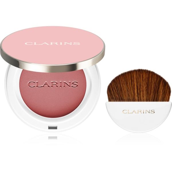 Clarins Clarins Joli Blush dolgoobstojno rdečilo odtenek 03 Cheeky Rose 5 g