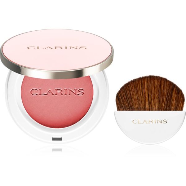 Clarins Clarins Joli Blush dolgoobstojno rdečilo odtenek 05 Cheeky Boum 5 g