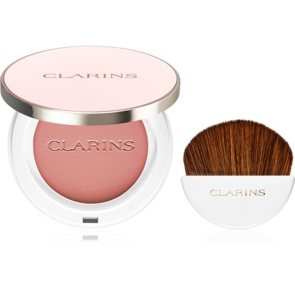 Clarins Clarins Joli Blush dolgoobstojno rdečilo odtenek 06 Cheeky Coral 5 g