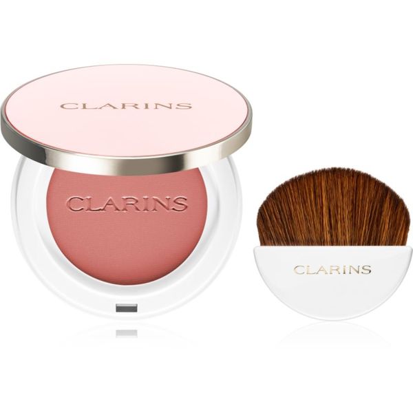 Clarins Clarins Joli Blush dolgoobstojno rdečilo odtenek 07 Cheaky Peach 5 g