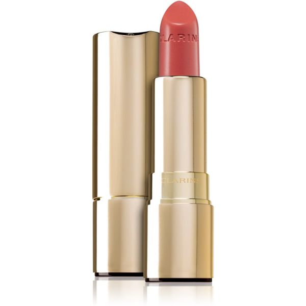 Clarins Clarins Joli Rouge dolgoobstojna šminka z vlažilnim učinkom odtenek 731 Rose Berry 3.5 g