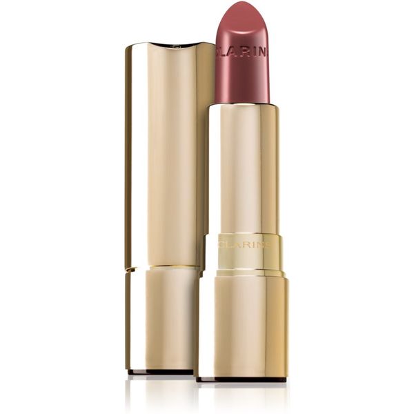 Clarins Clarins Joli Rouge dolgoobstojna šminka z vlažilnim učinkom odtenek 757 Nude Brick 3.5 g