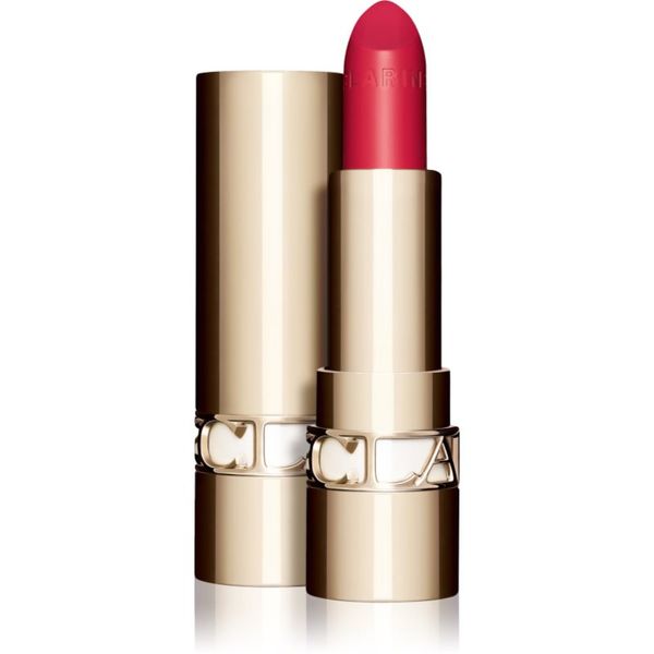 Clarins Clarins Joli Rouge kremasta šminka s satenastim zaključkom odtenek 723 3,5 g