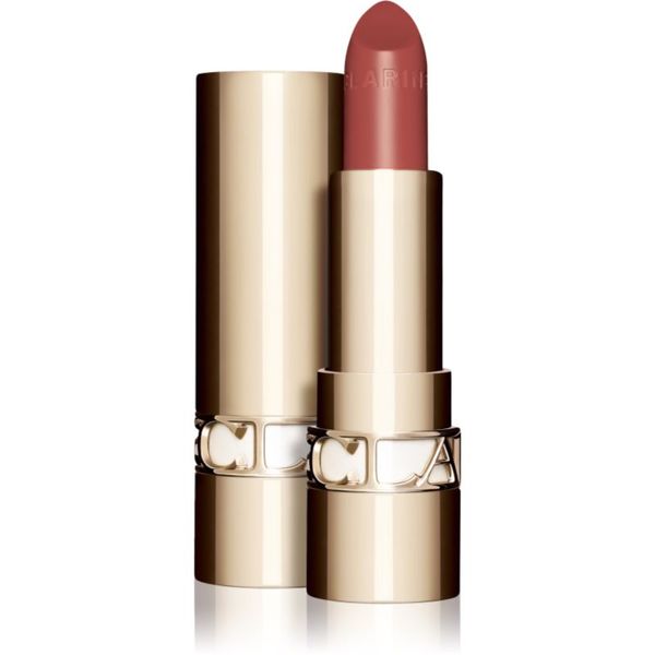 Clarins Clarins Joli Rouge kremasta šminka s satenastim zaključkom odtenek 731 3,5 g