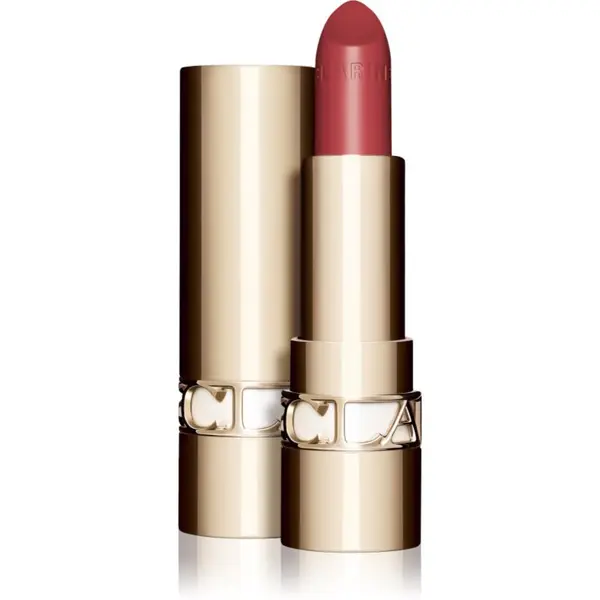 Clarins Clarins Joli Rouge kremasta šminka s satenastim zaključkom odtenek 732 3.5 g
