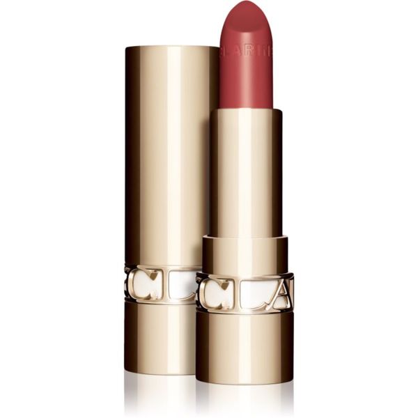 Clarins Clarins Joli Rouge kremasta šminka s satenastim zaključkom odtenek 752 3,5 g