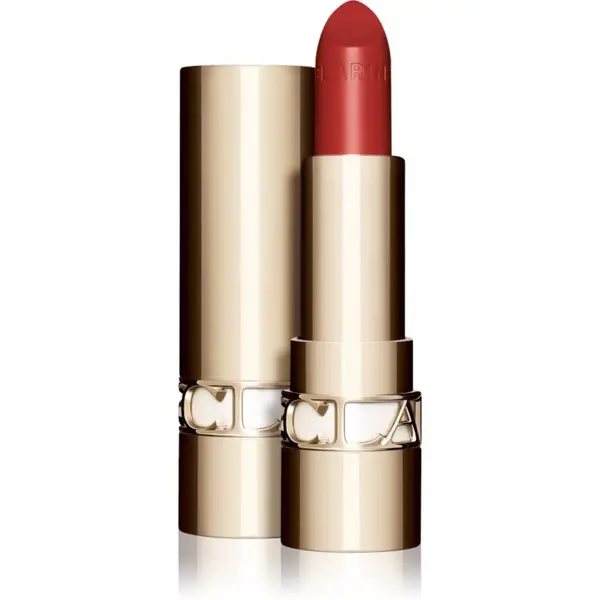Clarins Clarins Joli Rouge kremasta šminka s satenastim zaključkom odtenek 777 3.5 g