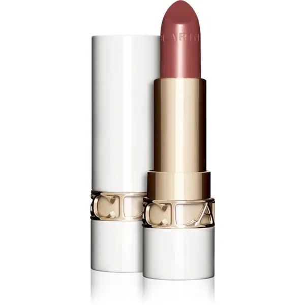 Clarins Clarins Joli Rouge Shine bleščeča šminka z vlažilnim učinkom odtenek 706S 3.5 g