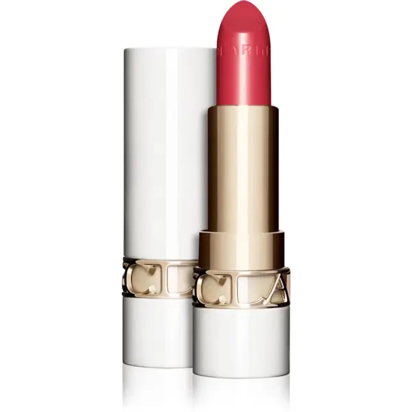 Clarins Clarins Joli Rouge Shine bleščeča šminka z vlažilnim učinkom odtenek 723S 3.5 g