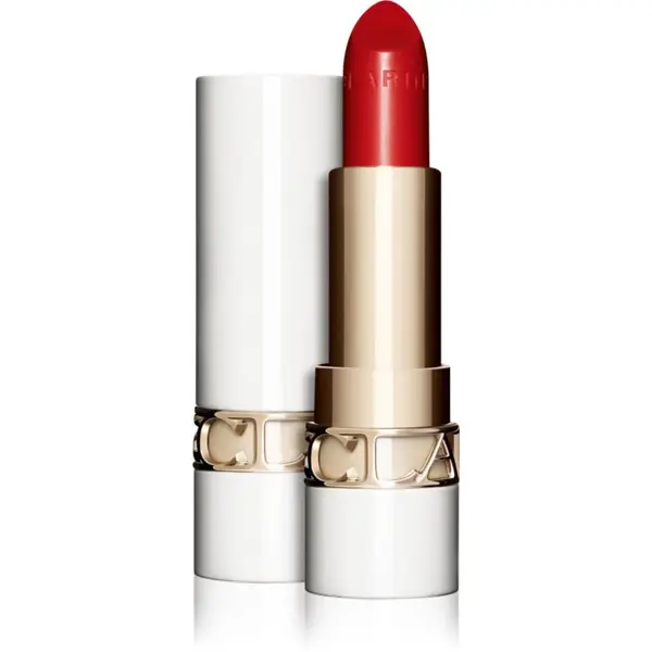 Clarins Clarins Joli Rouge Shine bleščeča šminka z vlažilnim učinkom odtenek 742S 3.5 g