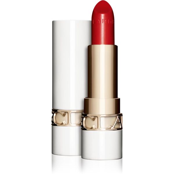 Clarins Clarins Joli Rouge Shine bleščeča šminka z vlažilnim učinkom odtenek 742S 3,5 g