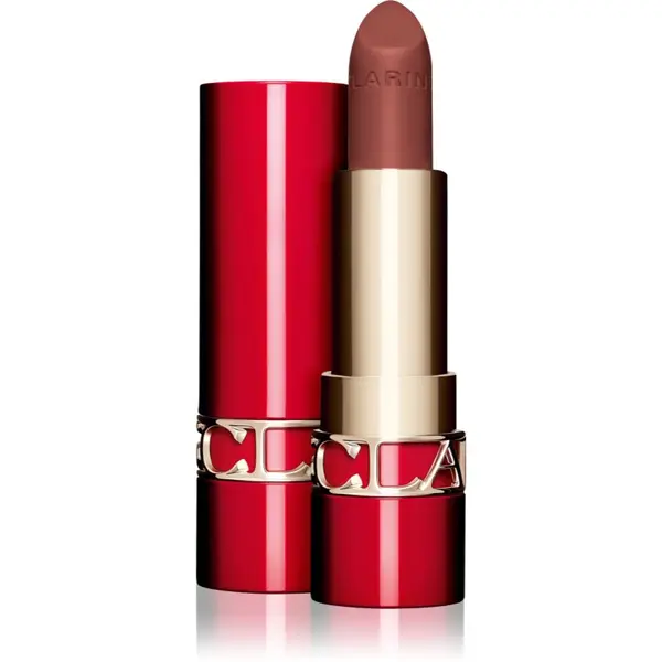 Clarins Clarins Joli Rouge Velvet kremasta šminka z mat učinkom odtenek 794V 3.5 g