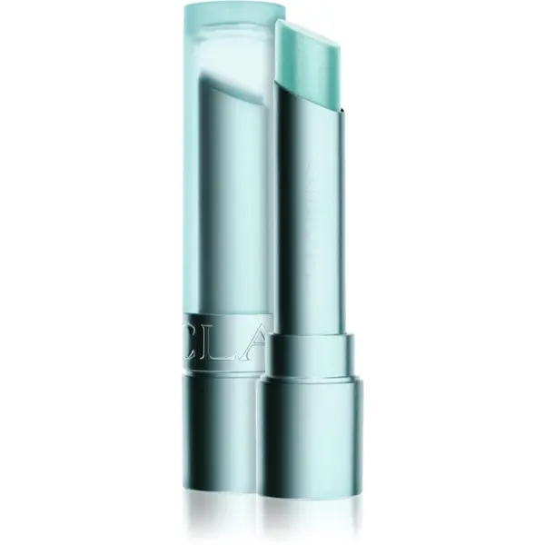 Clarins Clarins Lip Oil Balm Summer Collection balzam za ustnice z učinkom povečanja odtenek 00 cryo mint 2.9 g