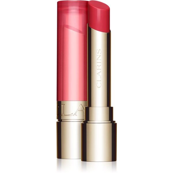 Clarins Clarins Lip Oil Balm tonirani balzam za ustnice odtenek 02 pitaya 2,9 g