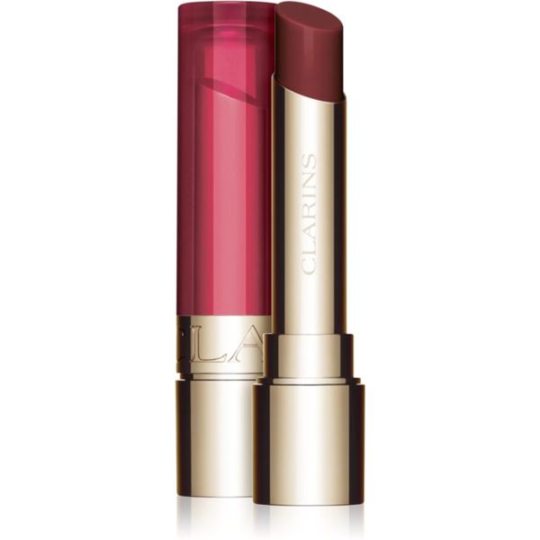 Clarins Clarins Lip Oil Balm tonirani balzam za ustnice odtenek 06 Fig 2,9 g