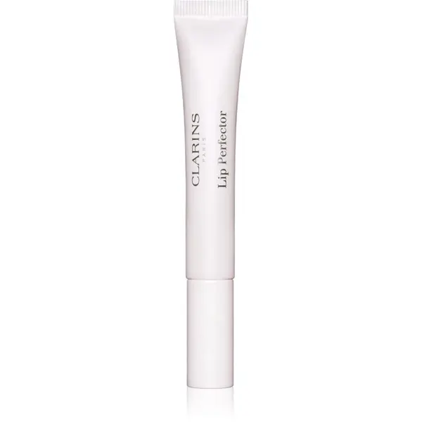 Clarins Clarins Lip Perfector Glow bleščeč sijaj za ustnice in lica odtenek 20 translucent glow 12 ml