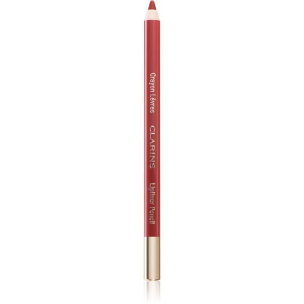 Clarins Clarins Lipliner Pencil črtalo za ustnice odtenek 06 Red 1.2 g