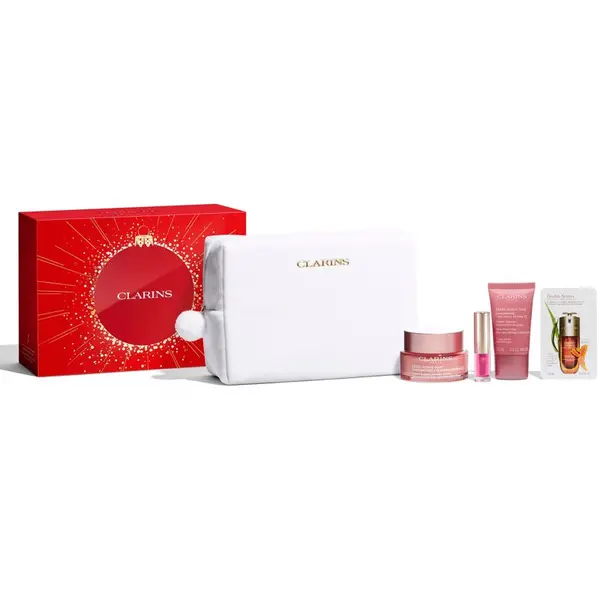 Clarins Clarins Multi-Active Holiday Season darilni set