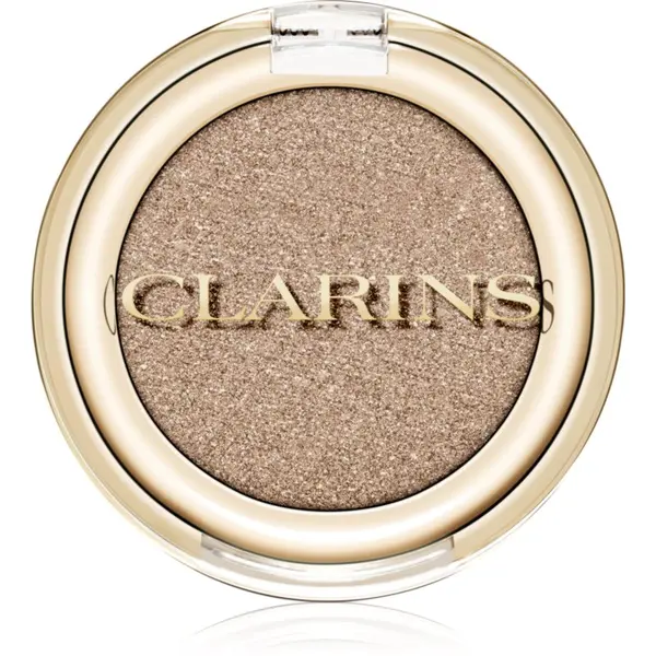 Clarins Clarins Ombre Skin senčila za oči odtenek 03 - Pearly Gold 1.5 g