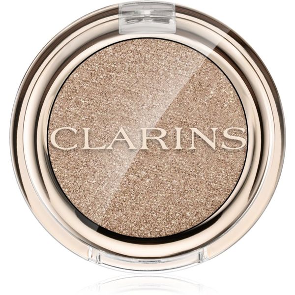 Clarins Clarins Ombre Skin senčila za oči odtenek 03 - Pearly Gold 1,5 g