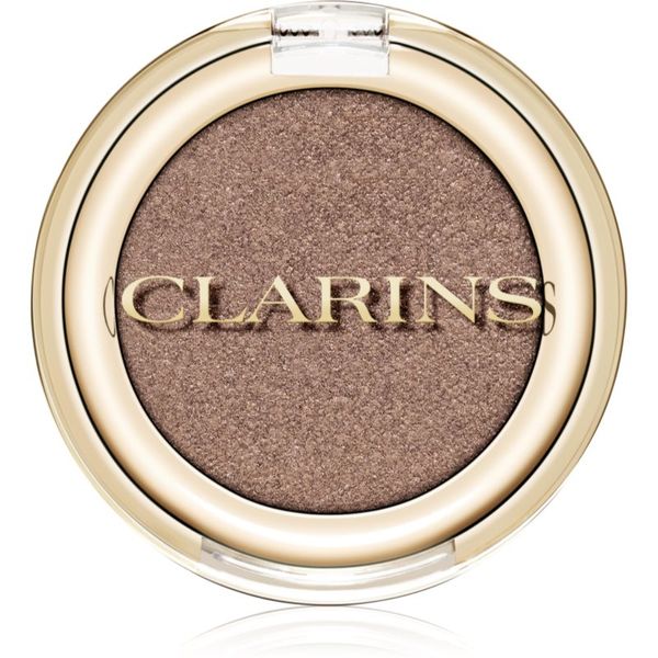 Clarins Clarins Ombre Skin senčila za oči odtenek 05 - Satin Taupe 1,5 g