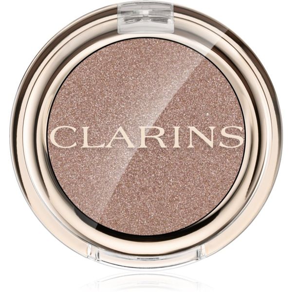 Clarins Clarins Ombre Skin senčila za oči odtenek 05 Satin Taupe 1,5 g