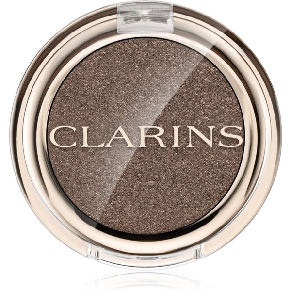 Clarins Clarins Ombre Skin senčila za oči odtenek 06 - Satin Mocha 1,5 g