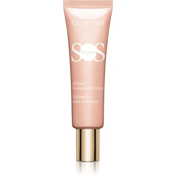 Clarins Clarins SOS Primer podlaga za make-up odtenek Radiance 30 ml