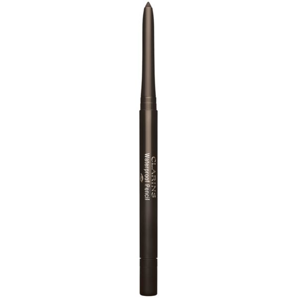 Clarins Clarins Waterproof Pencil vodoodporni svinčnik za oči odtenek 02 Chestnut 0.29 g