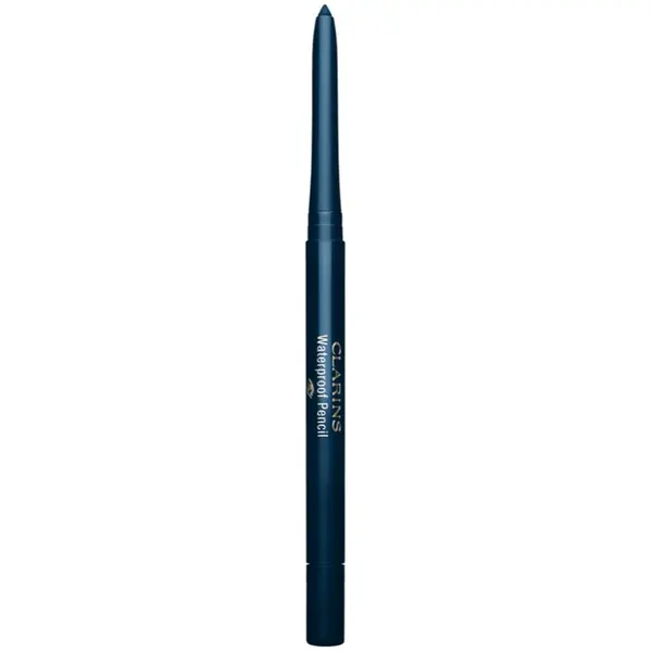 Clarins Clarins Waterproof Pencil vodoodporni svinčnik za oči odtenek 03 Blue Orchid 0.29 g