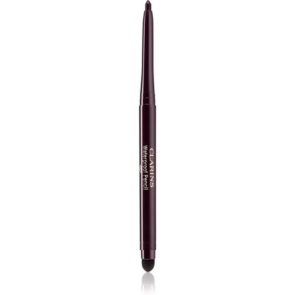 Clarins Clarins Waterproof Pencil vodoodporni svinčnik za oči odtenek 04 Fig 0.29 g