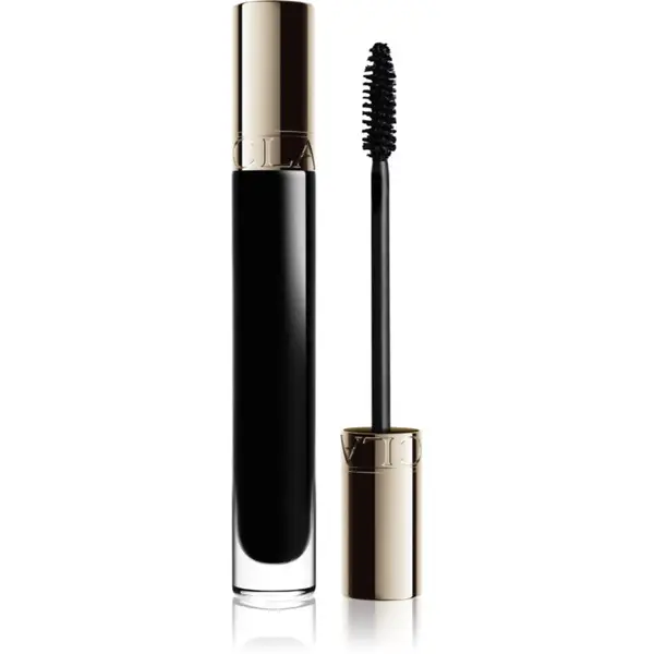 Clarins Clarins Wonder Perfect Mascara 5D maskara za volumen in podaljšanje trepalnic odtenek 01 black 8 ml