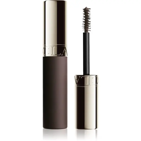 Clarins Clarins Wonder Sculp Eyebrow Gel toniran gel za obrvi odtenek 04 dark brown 5 ml