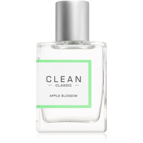 CLEAN CLEAN Classic Apple Blossom parfumska voda uniseks 30 ml