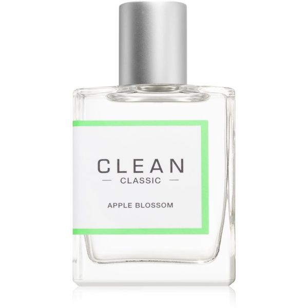 CLEAN CLEAN Classic Apple Blossom parfumska voda uniseks 60 ml